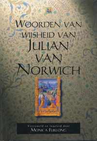 Wijsheid van julian van norwich