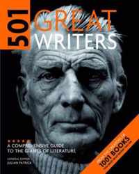 501 Great Writers