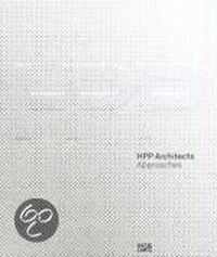 HPP Architects Approaches