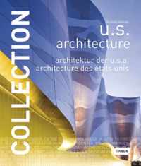 U.S. Architecture/Architektur Der U.S.A./Architecture Des Etats Unis
