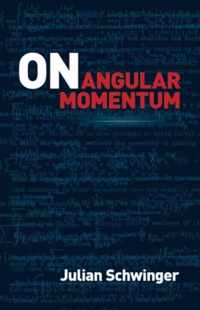 On Angular Momentum