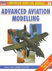 Advanced Aviation Modelling