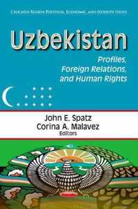 Uzbekistan