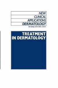 Treatment in Dermatology