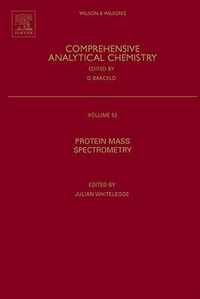 Protein Mass Spectrometry