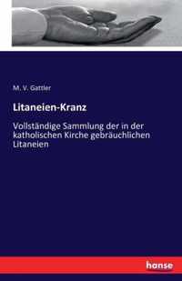 Litaneien-Kranz
