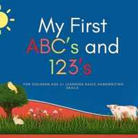 My First ABC's and 123's