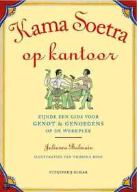 Kama Sutra Op Kantoor