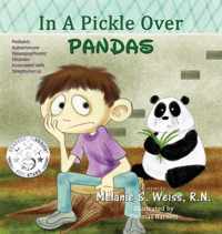 In A Pickle Over PANDAS