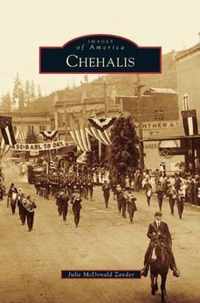 Chehalis