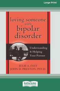 Loving Someone with Bipolar Disorder