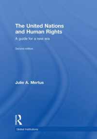 The United Nations and Human Rights