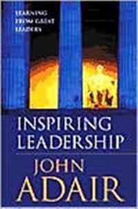 Inspiring Leadership