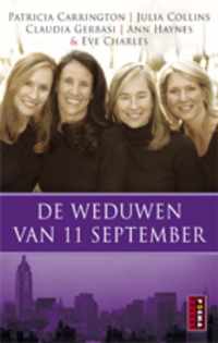 De weduwen van 11 september