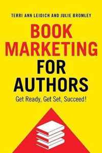 Book Marketing for Authors