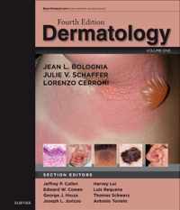 Dermatology: 2-Volume Set