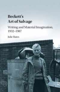 Beckett's Art of Salvage