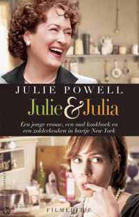 Julie En Julia Filmeditie