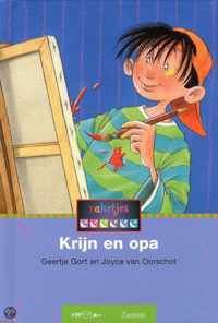 KRIJN EN OPA