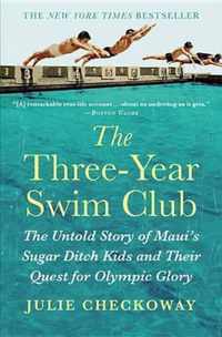 The Three-Year Swim Club