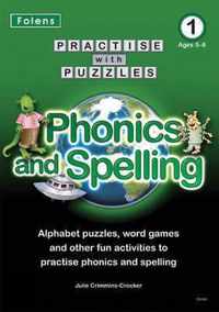 Phonics And Spelling