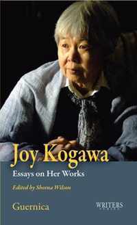 Joy Kogawa