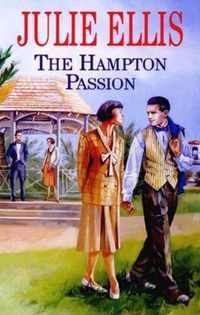 The Hampton Passion