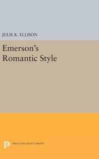 Emerson`s Romantic Style