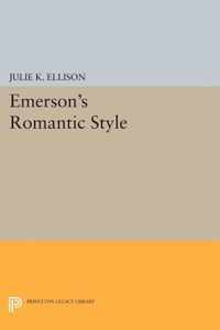 Emerson`s Romantic Style