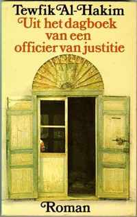 Uit het dagboek officier van justitie