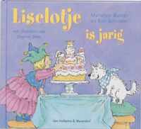 Liselotje is jarig