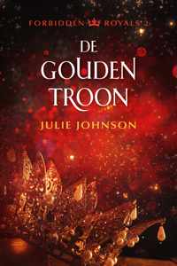 De gouden troon