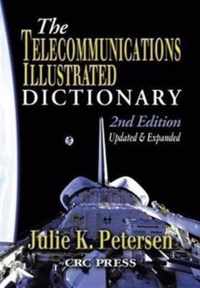 The Telecommunications Illustrated Dictionary