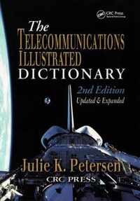 The Telecommunications Illustrated Dictionary