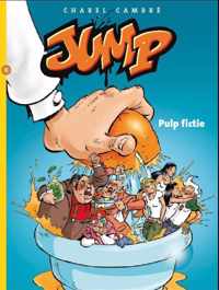 Jump 09. pulp fictie