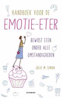 Handboek voor de emotie-eter