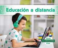 Educacion a Distancia (Distance Learning)