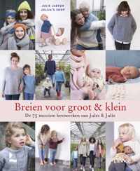 Breien voor groot & klein