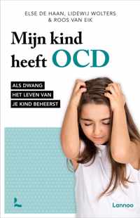 Mijn kind heeft OCD