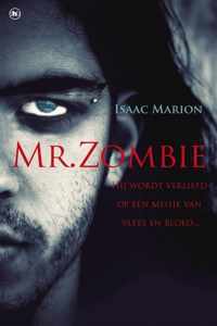 Mr. Zombie