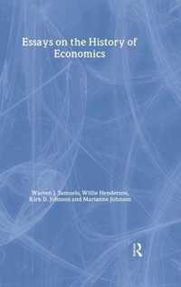 Essays in the History of Economics