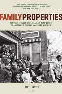 Family Properties