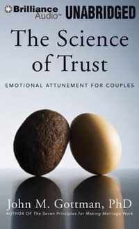 The Science of Trust