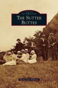 Sutter Buttes