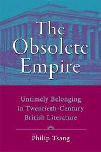 The Obsolete Empire