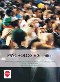 Psychologie