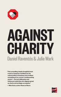 Against Charity