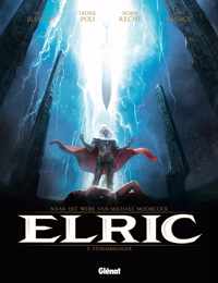 Elric hc02. stormbrenger