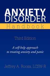 Anxiety Disorder Handbook