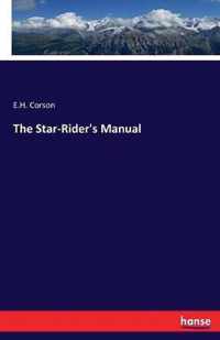 The Star-Rider's Manual